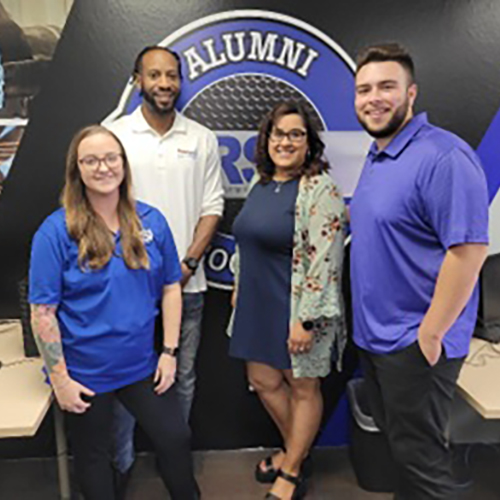 Phoenix Refrigeration School & Tulsa Welding School